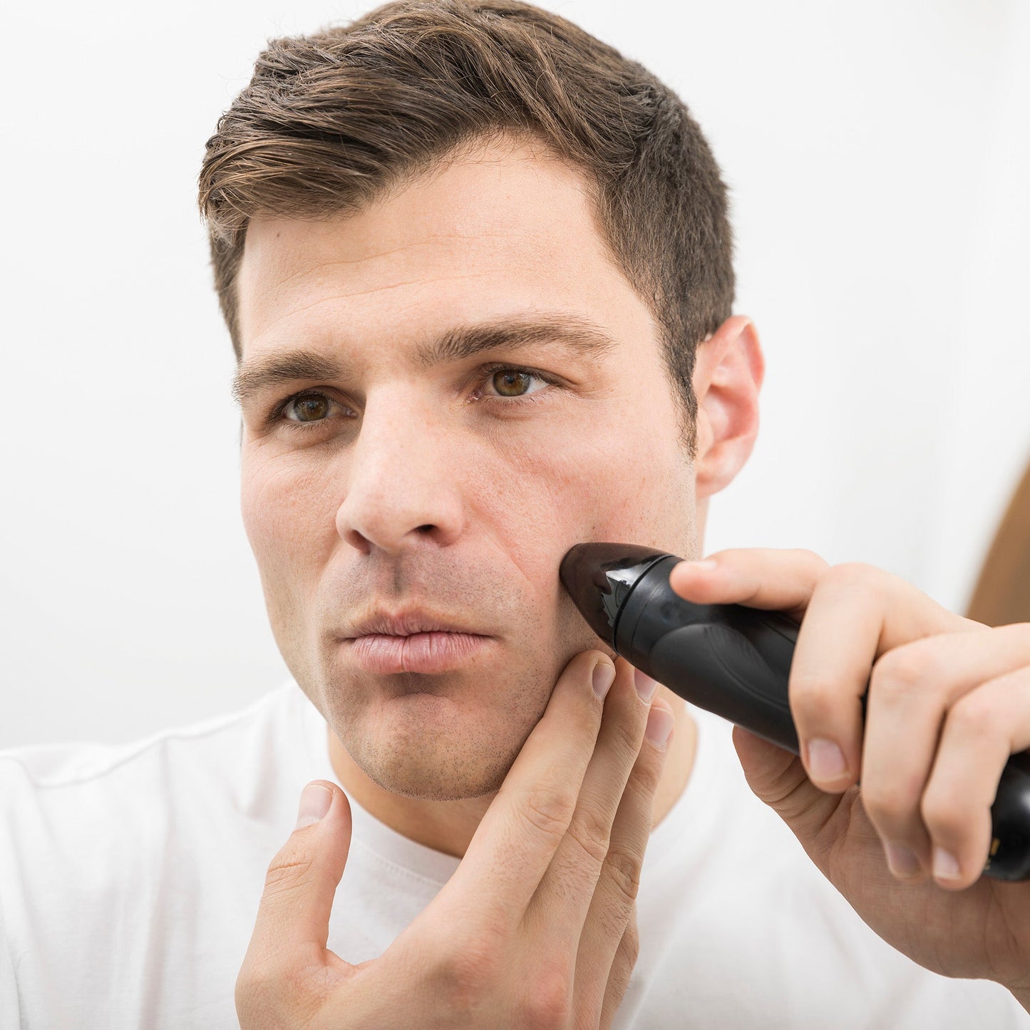 Personal Microderm Pro - Black