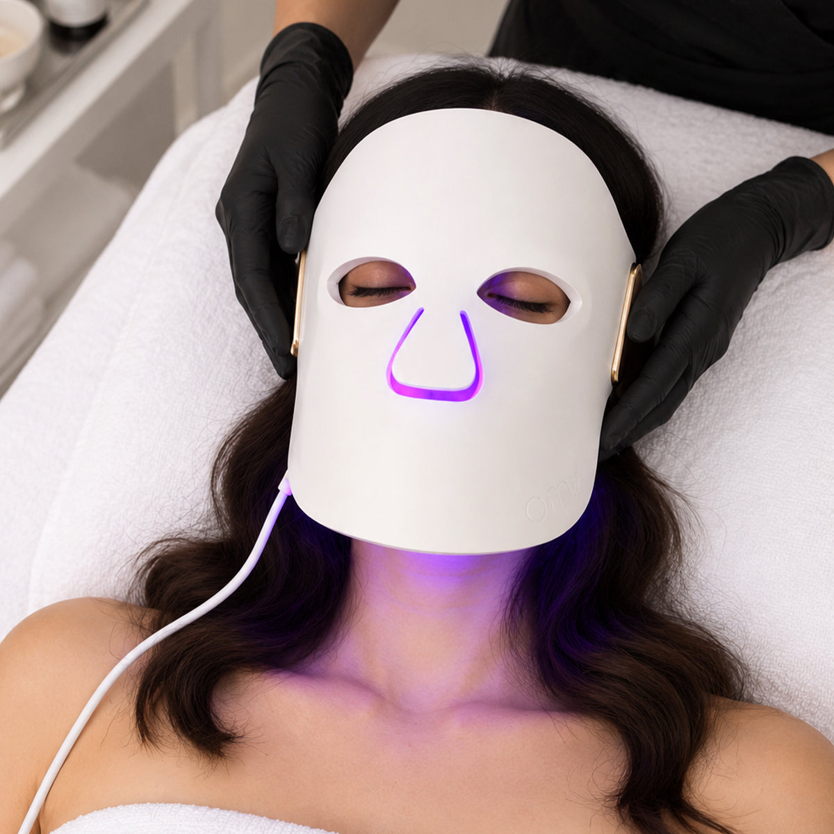 PMD LED Mask