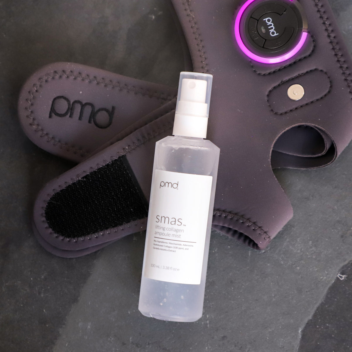 PMD SMAS Lifting Collagen Ampoule Mist