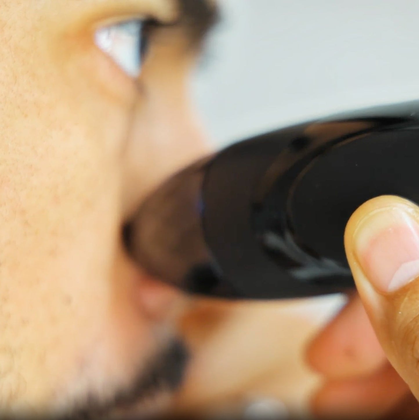 Personal Microderm Elite Pro - Black REGEN BNDL