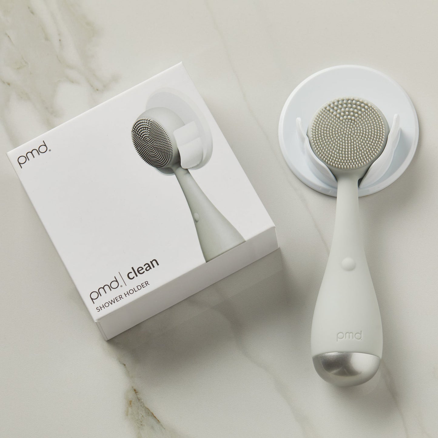 4002-Holder?PMD Clean in holder next to packaging