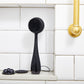 4003-Black?PMD Clean Body in black in shower