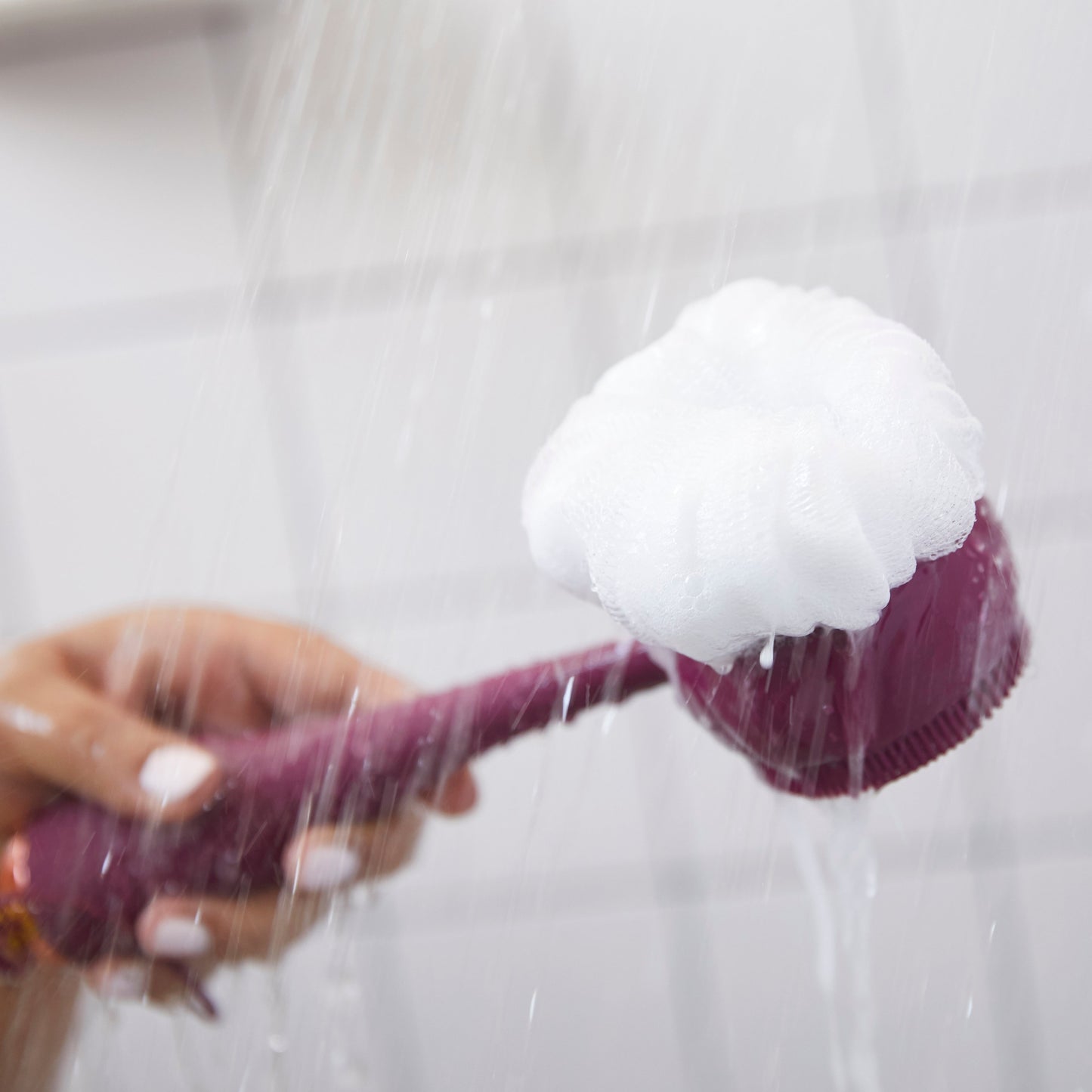 AT-4003-LBerry?berry PMD Clean Body in shower