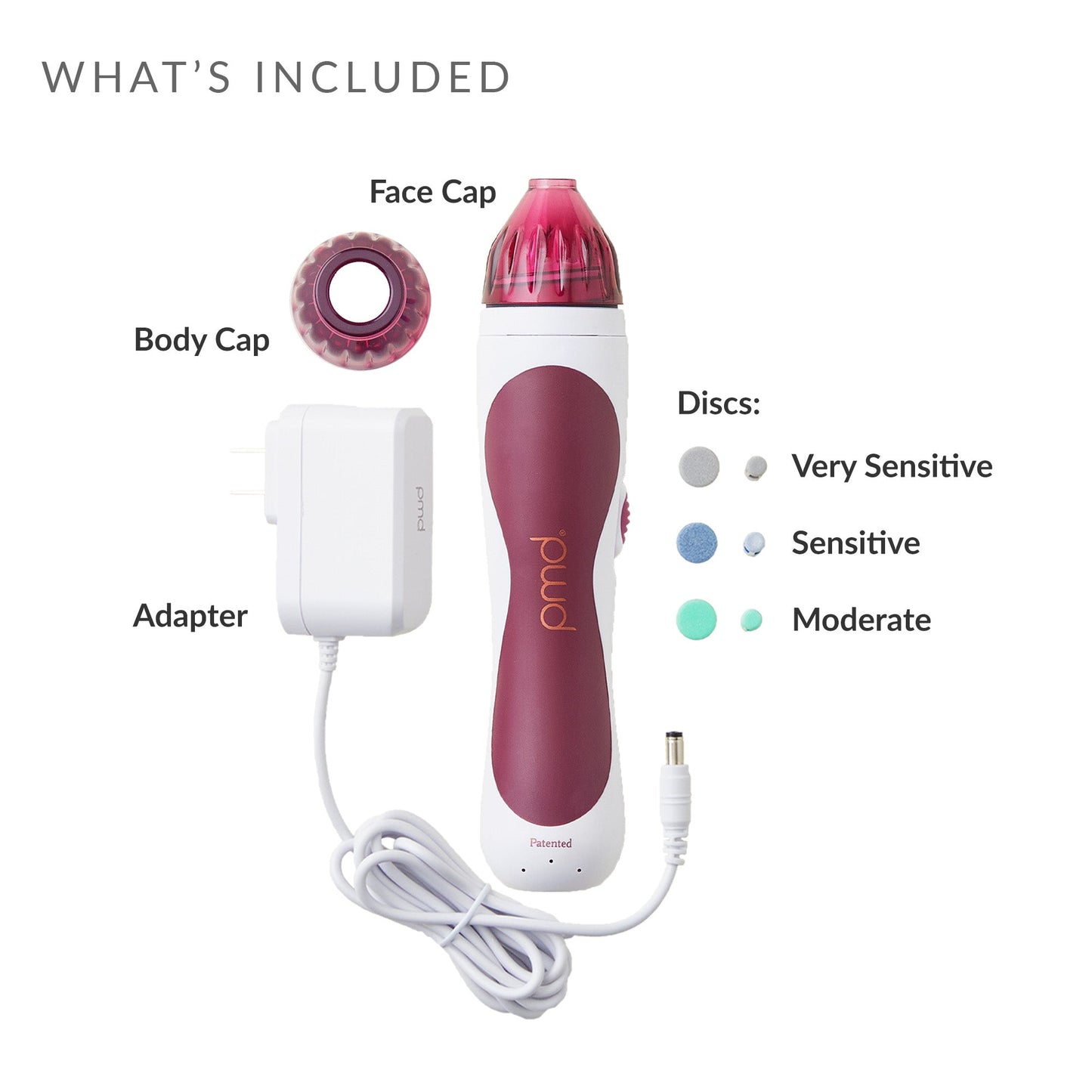 Personal Microderm Classic