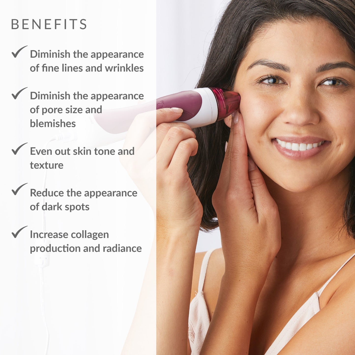 Personal Microderm Pro