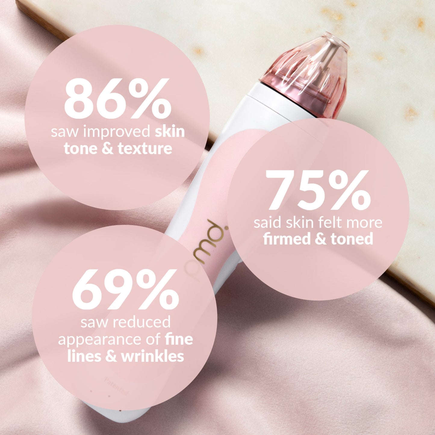 Personal Microderm Classic - International