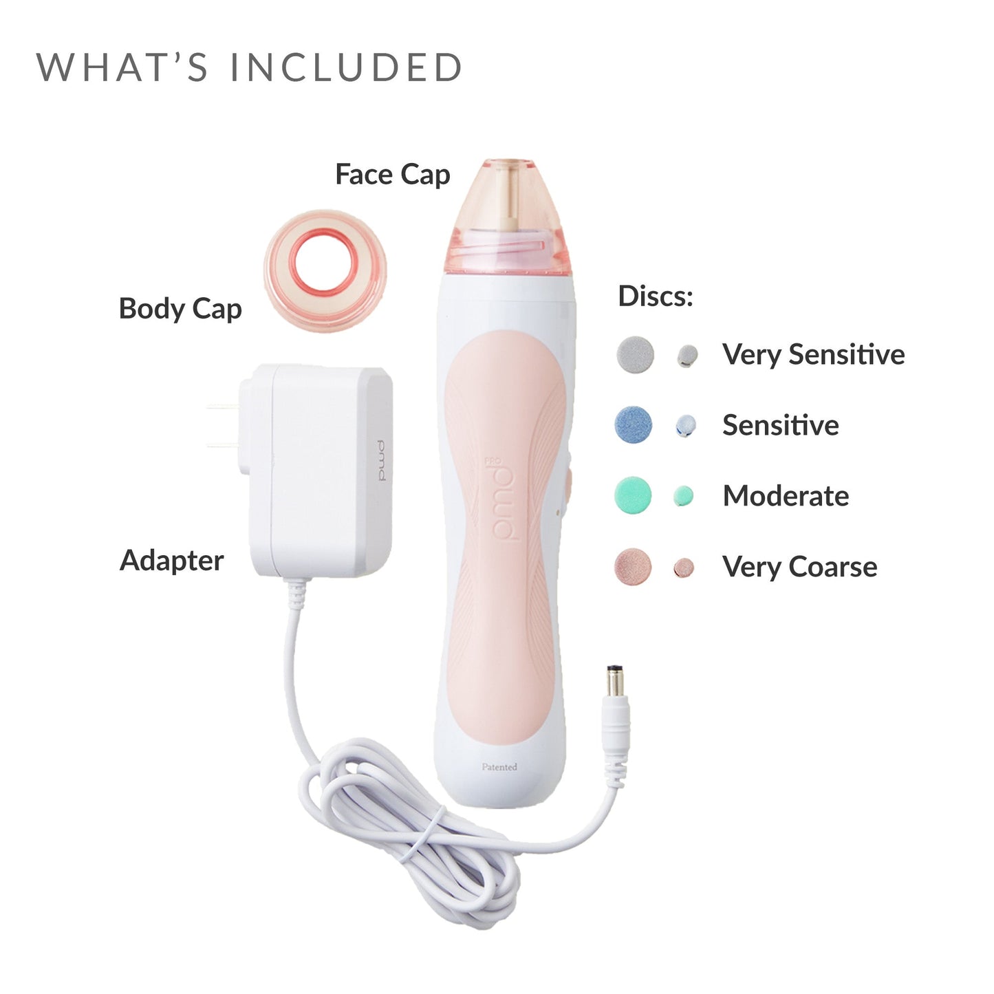 Personal Microderm Pro