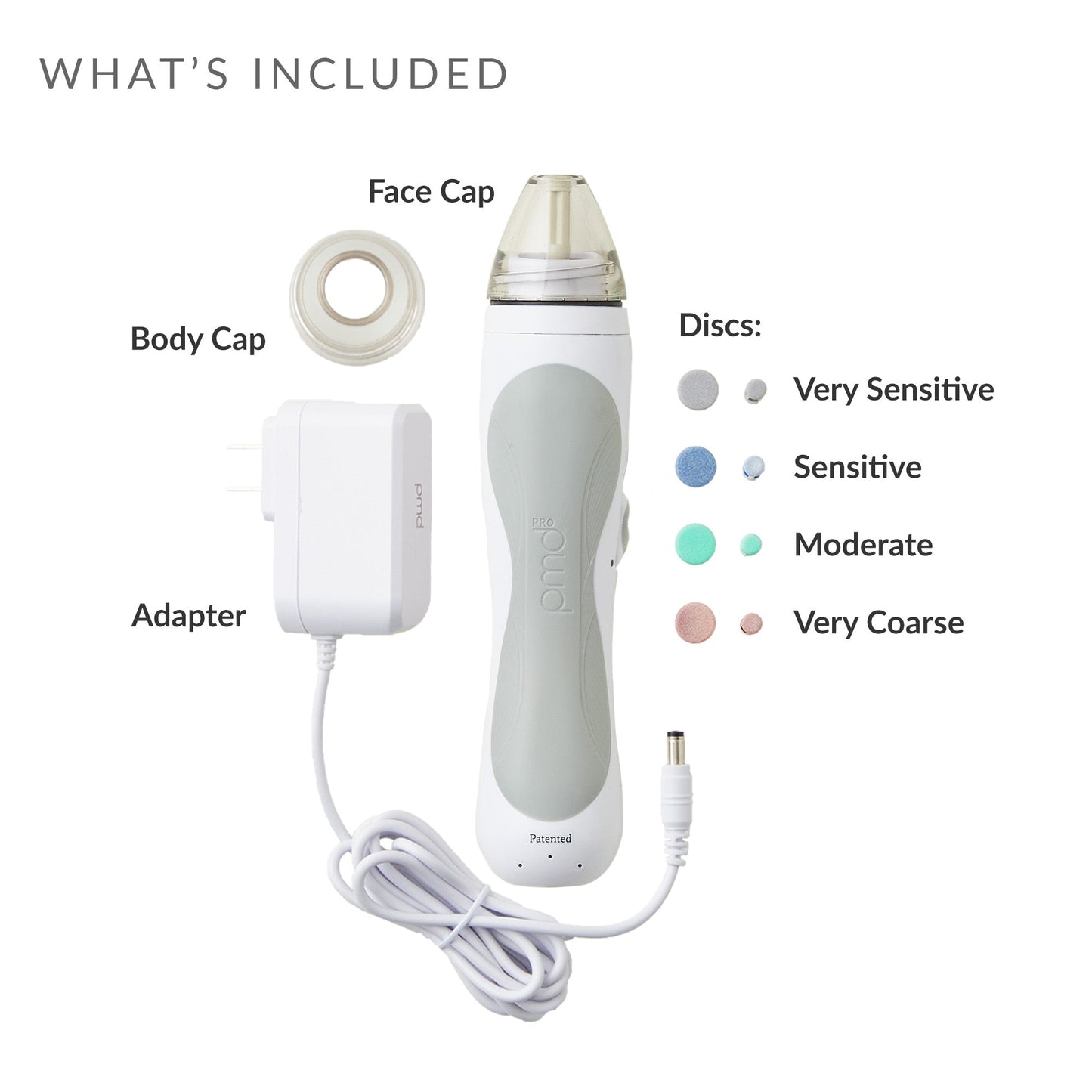 Personal Microderm Pro