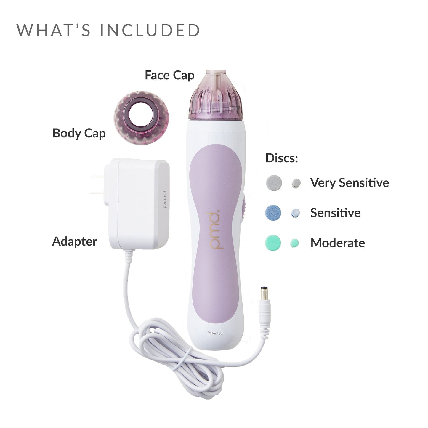 Personal Microderm Classic