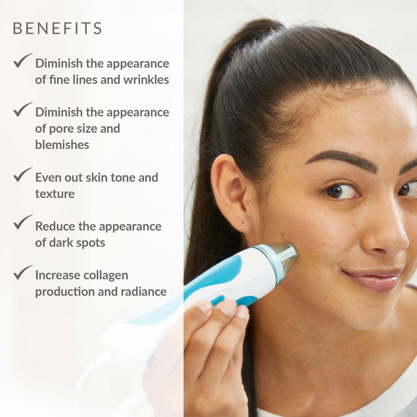 Personal Microderm Pro