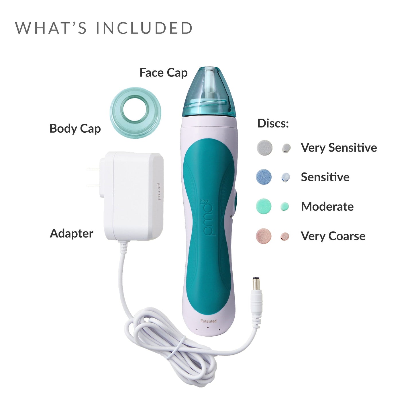 Personal Microderm Pro