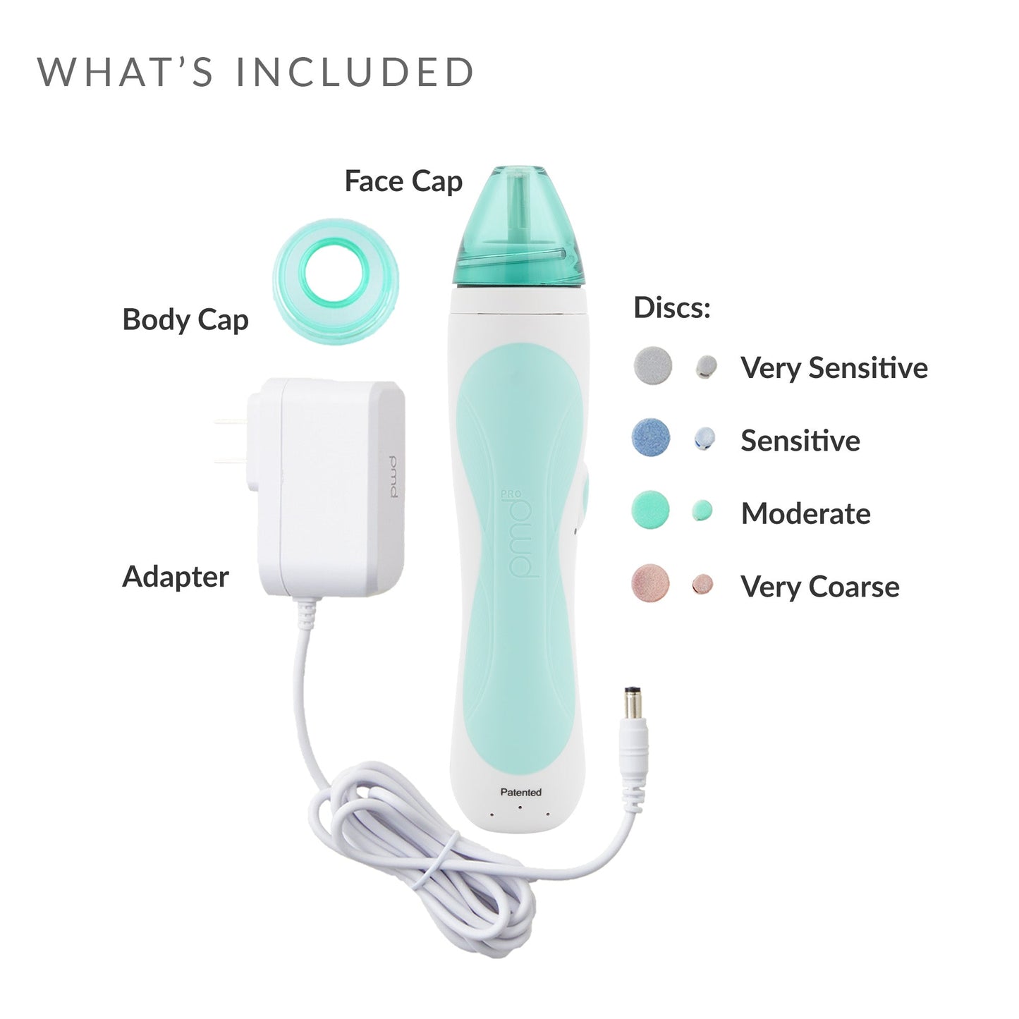 Personal Microderm Pro