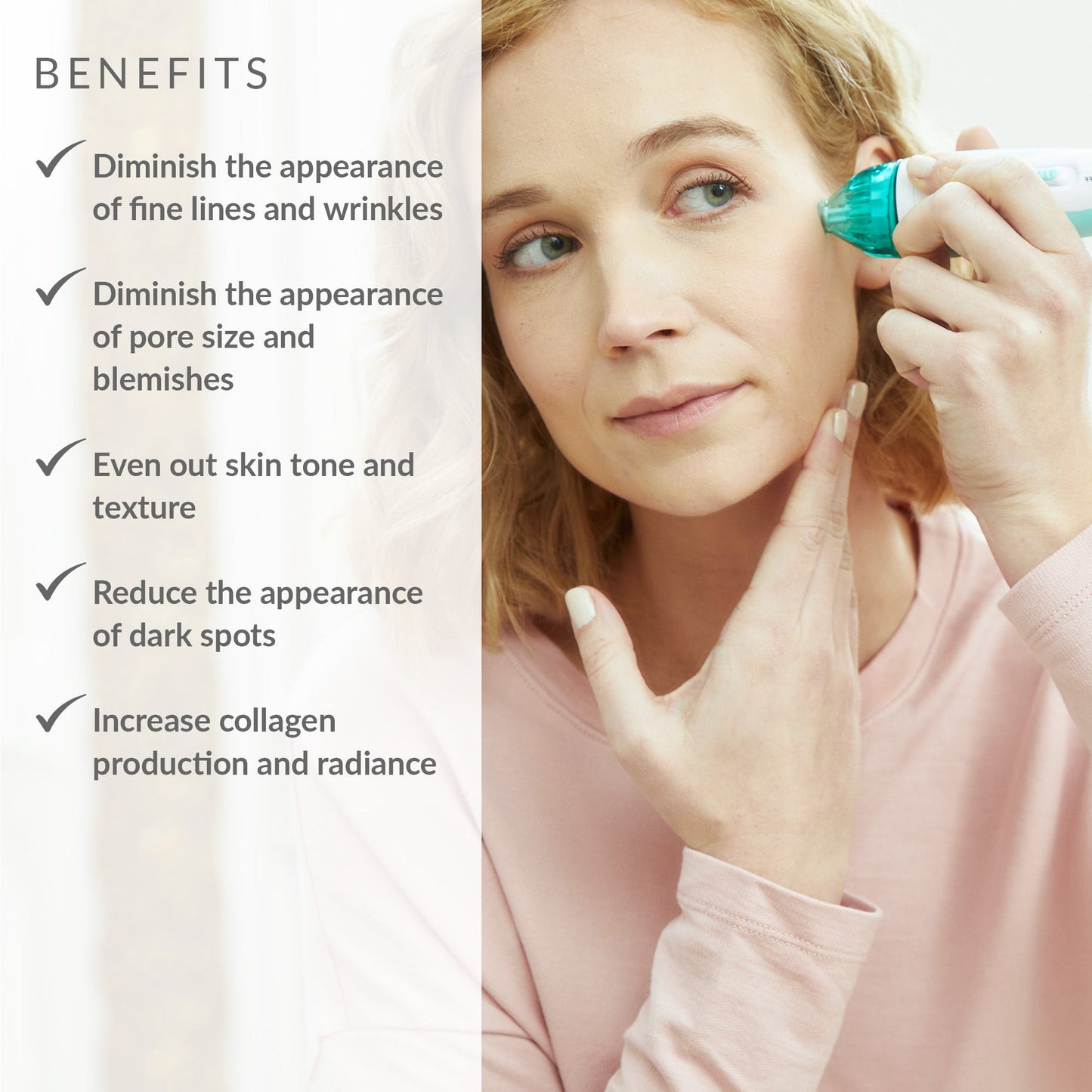 Personal Microderm Classic