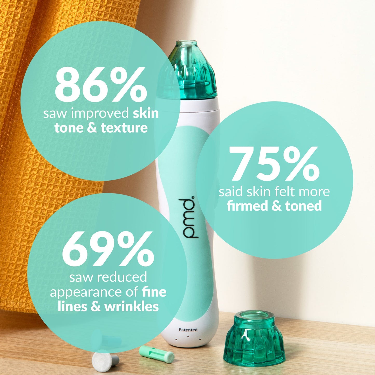 Personal Microderm Classic - International