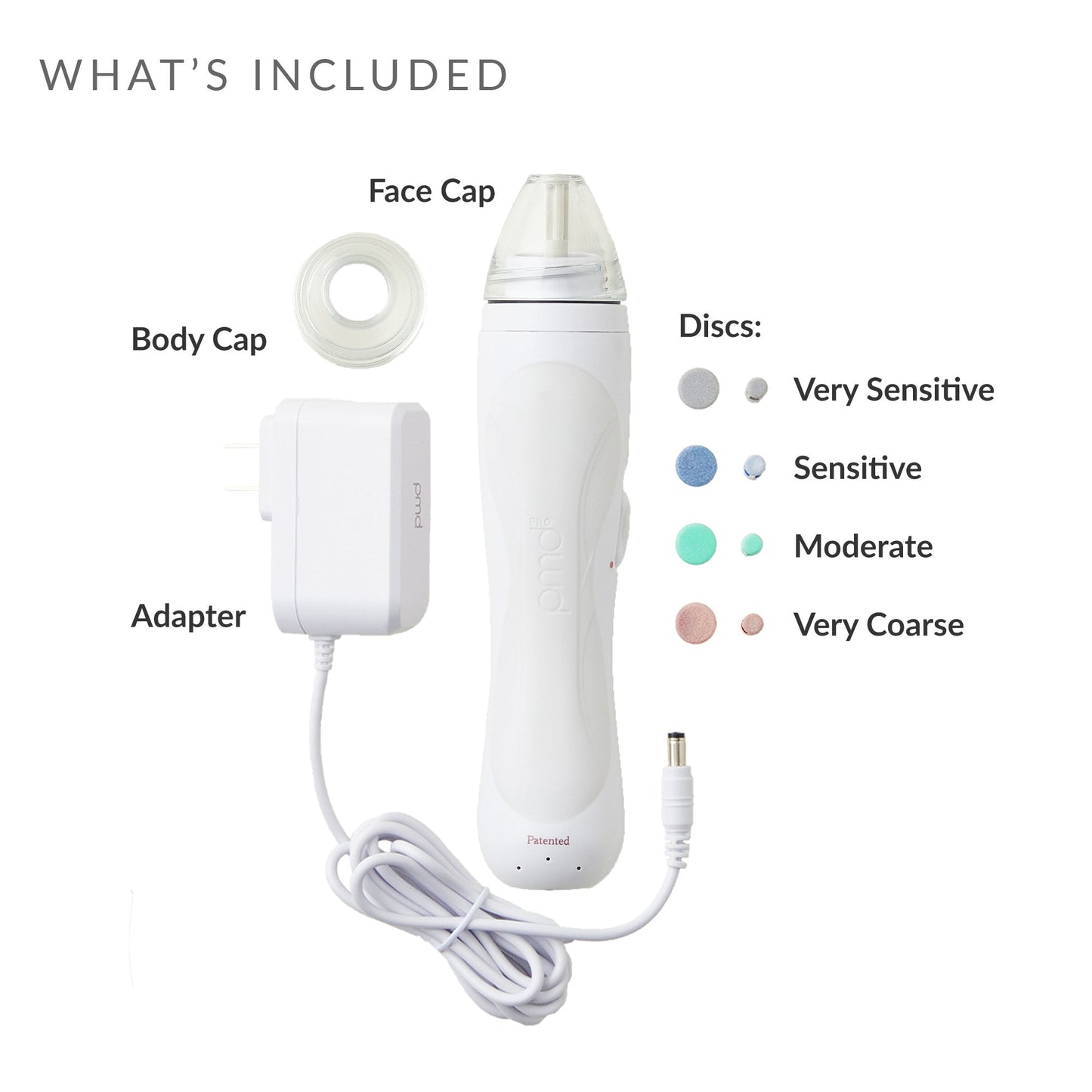 Personal Microderm Pro