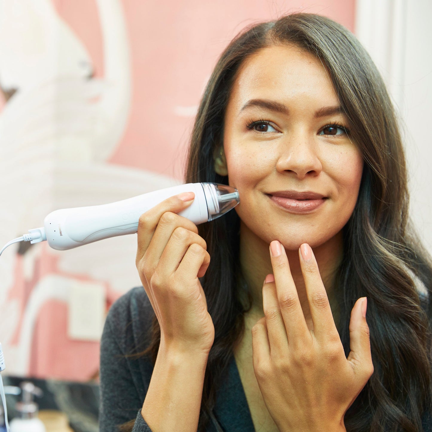 Personal Microderm Pro