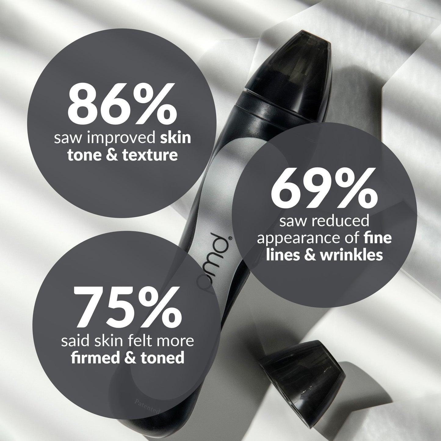 Personal Microderm Man - International