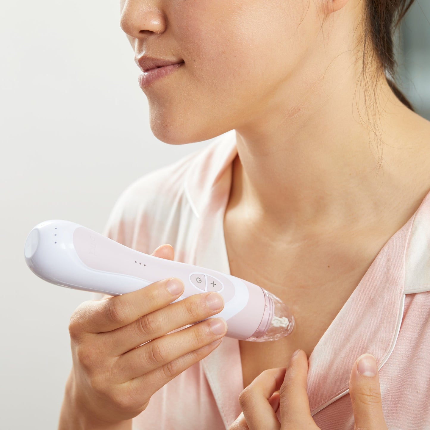 Personal Microderm Elite Pro