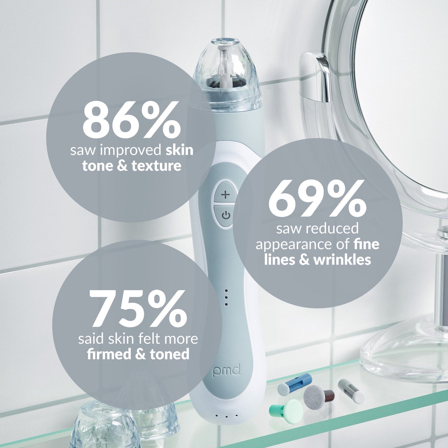 Personal Microderm Elite Pro