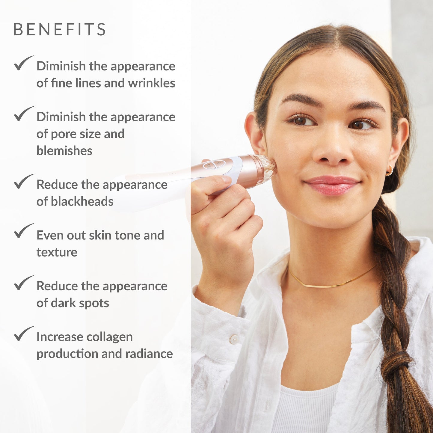 Personal Microderm Elite Pro