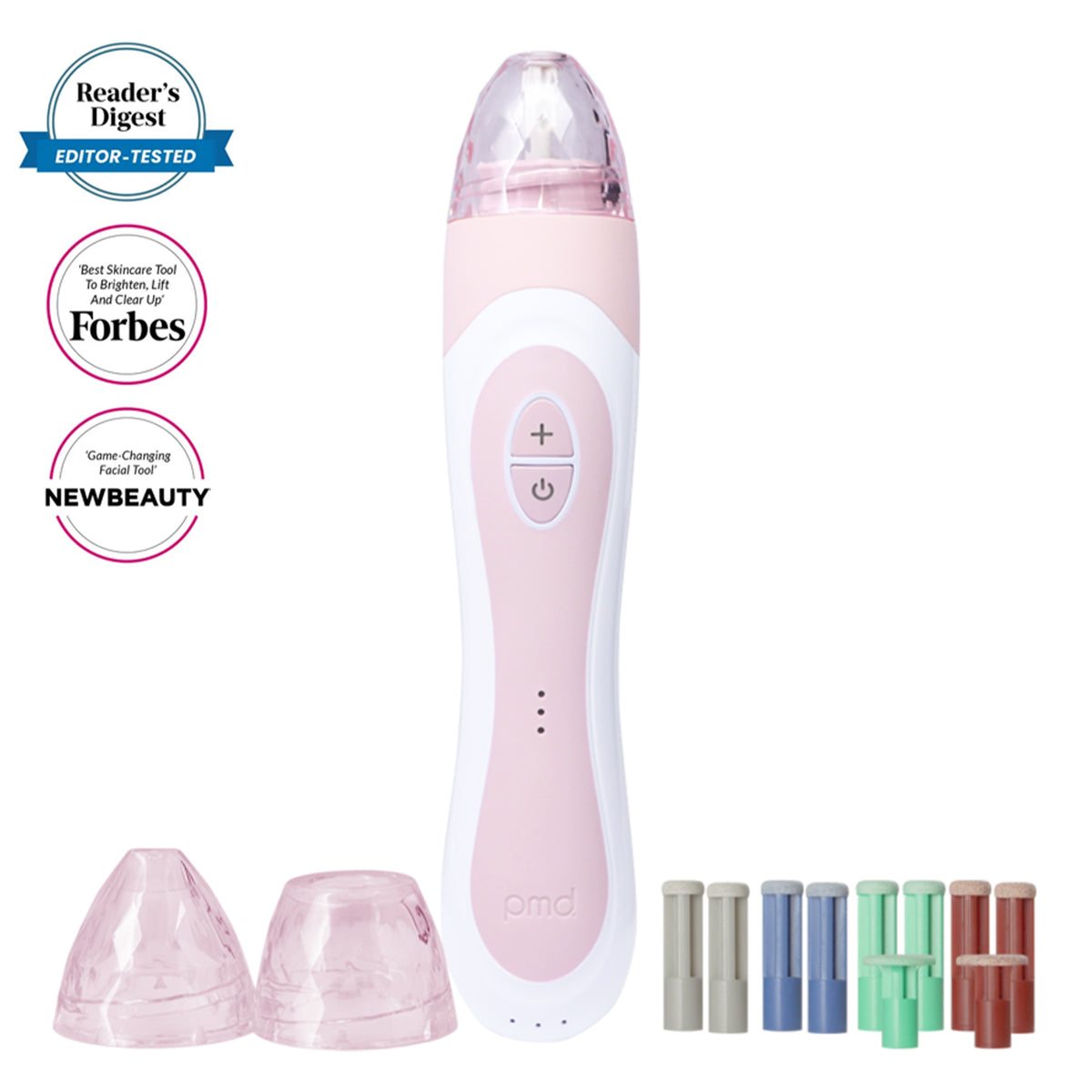 Personal Microderm Elite Pro