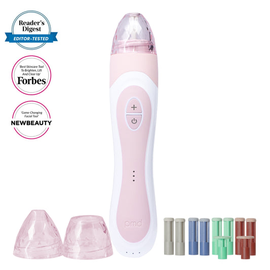 Personal Microderm Elite Pro