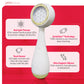 PMD LED Clean Redvolution