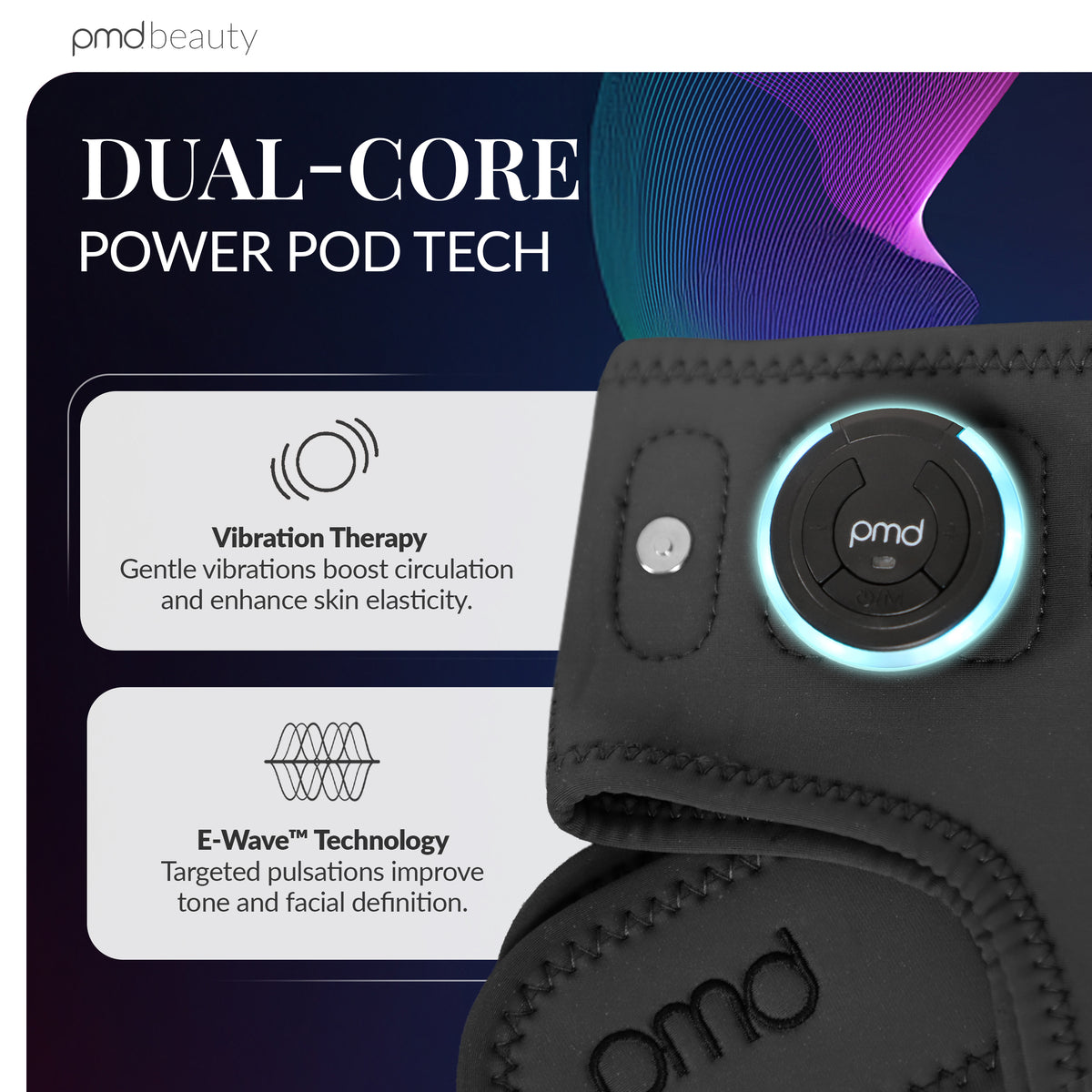 PMD SMAS Lifting Massage Band
