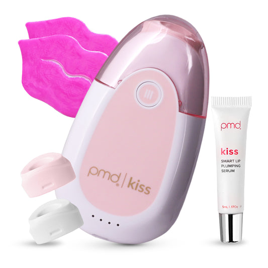 PMD Kiss System