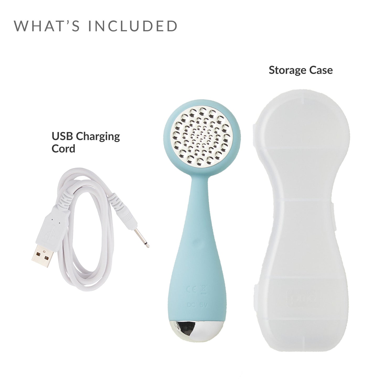 PMD Clean Pro Silver