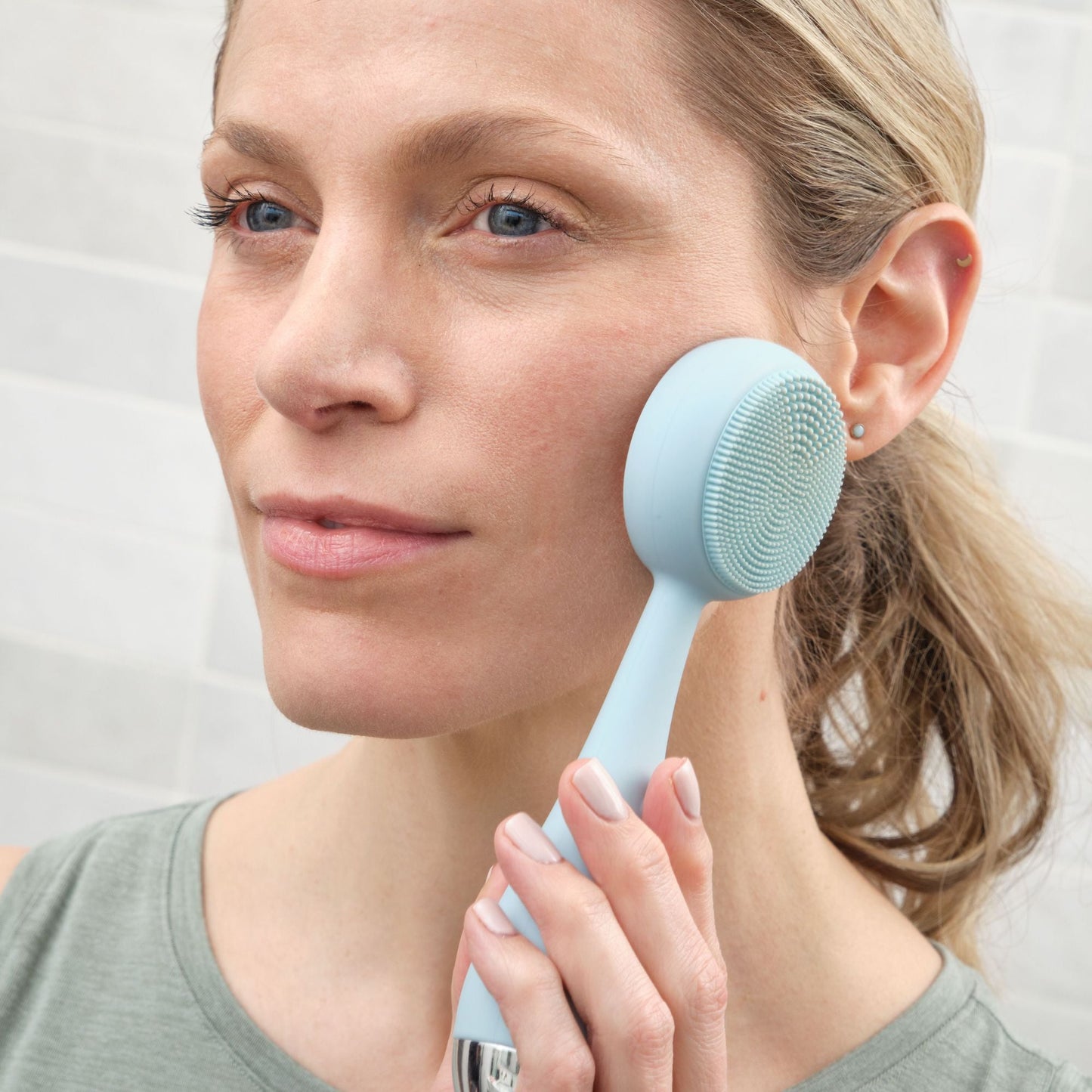 PMD Clean Pro Silver