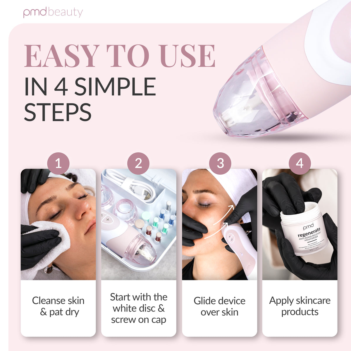 Personal Microderm Elite Pro