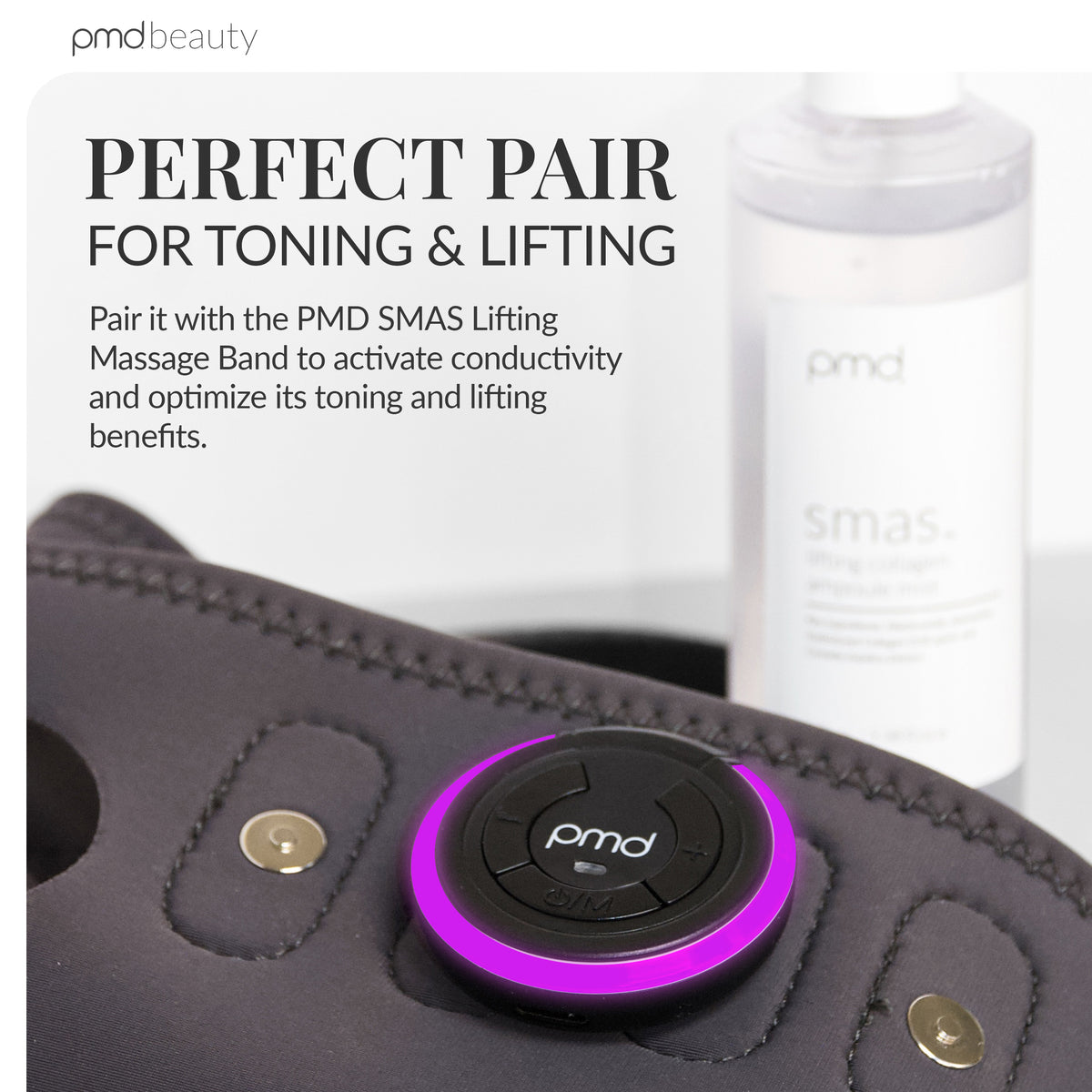 PMD SMAS Lifting Collagen Ampoule Mist