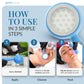 PMD LED Clean Acne