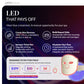 PMD LED Mask