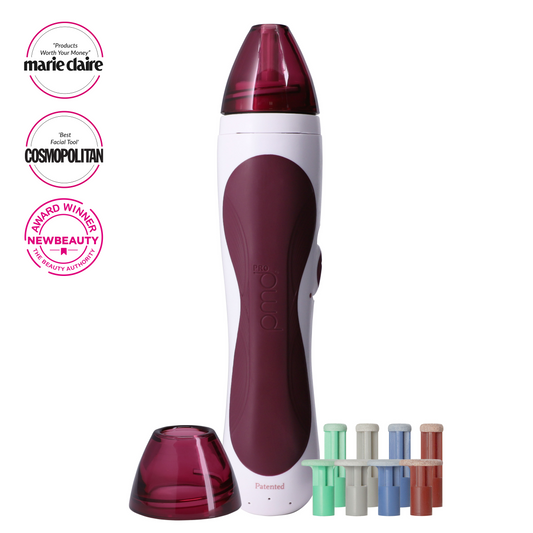 Personal Microderm Pro