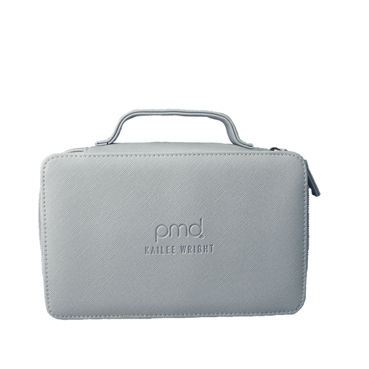 5010-KW?Kailee Wright Bag in Concrete