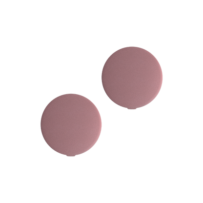 AT-4003-EBlush?2 polish Aluminum Oxide Exfoliator Replacements in blush
