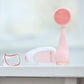 3001-blush?PMD Kiss in blush and PMD Clean Pro RQ on countertop