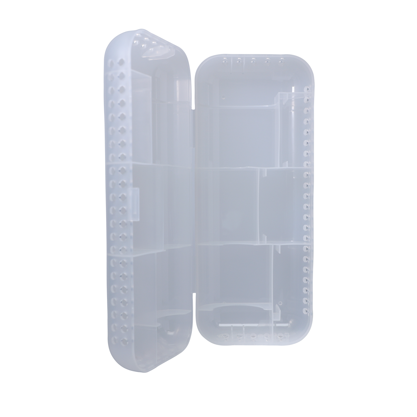 4003-Case?PMD Clean Body Case empty and open