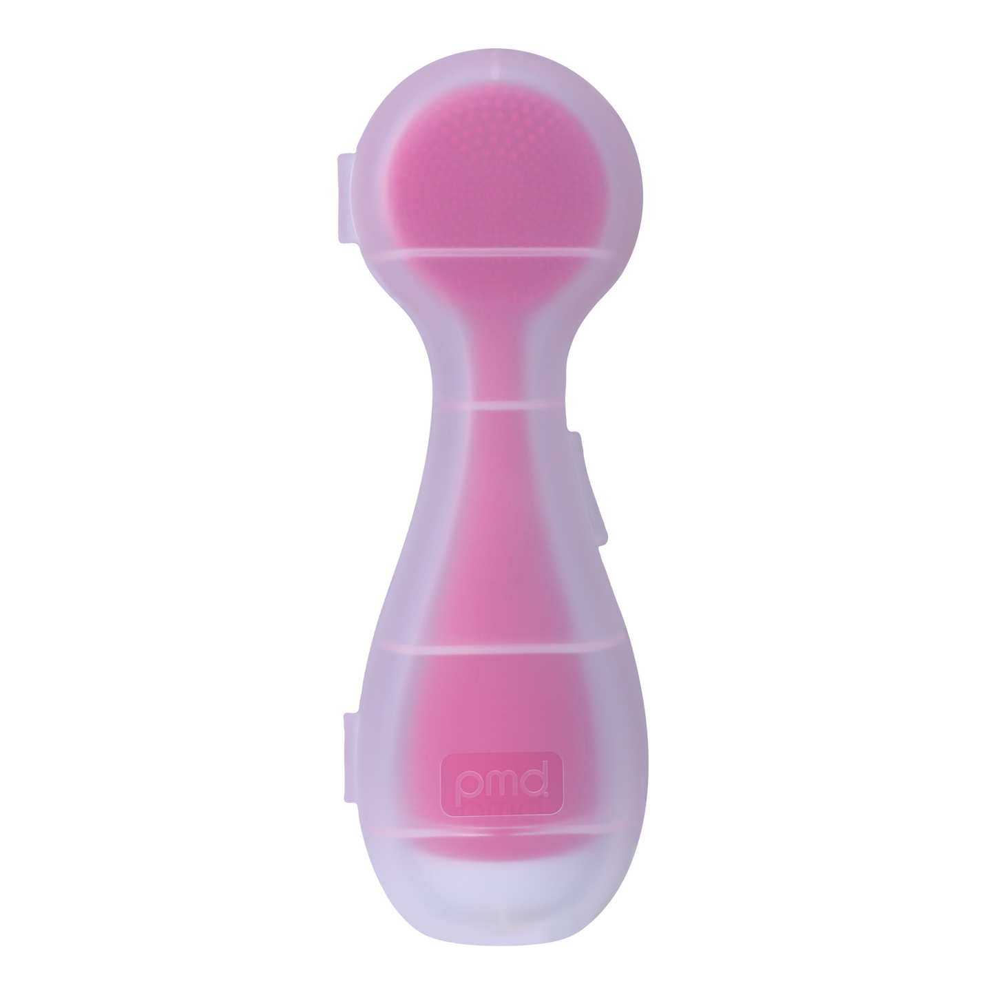 4000-CASE?PMD Clean Mini storage case with pink PMD Clean Mini inside