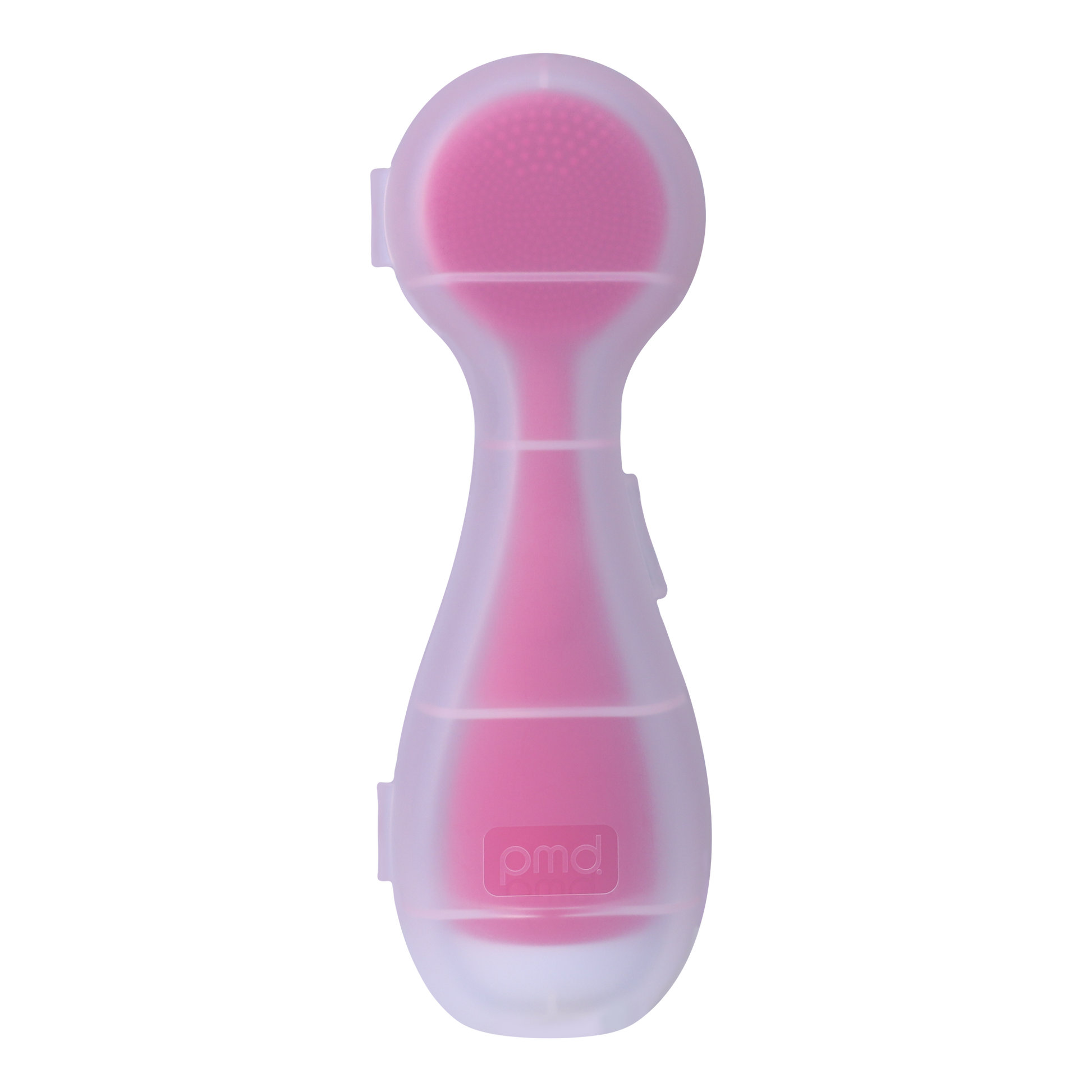 4000-CASE?PMD Clean Mini storage case with pink PMD Clean Mini inside