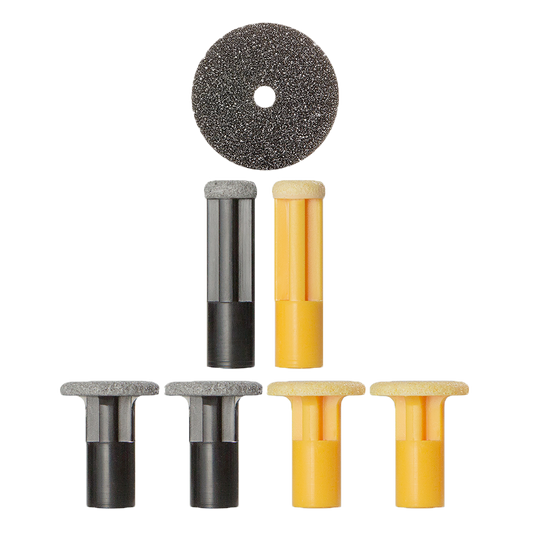 2203?Body Kit Replacement Discs