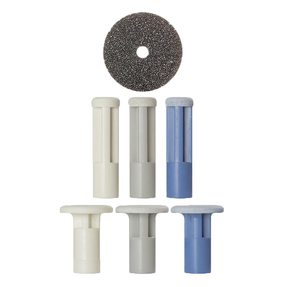 2003?Sensitive Kit Replacement Discs