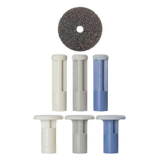 2003?Sensitive Kit Replacement Discs