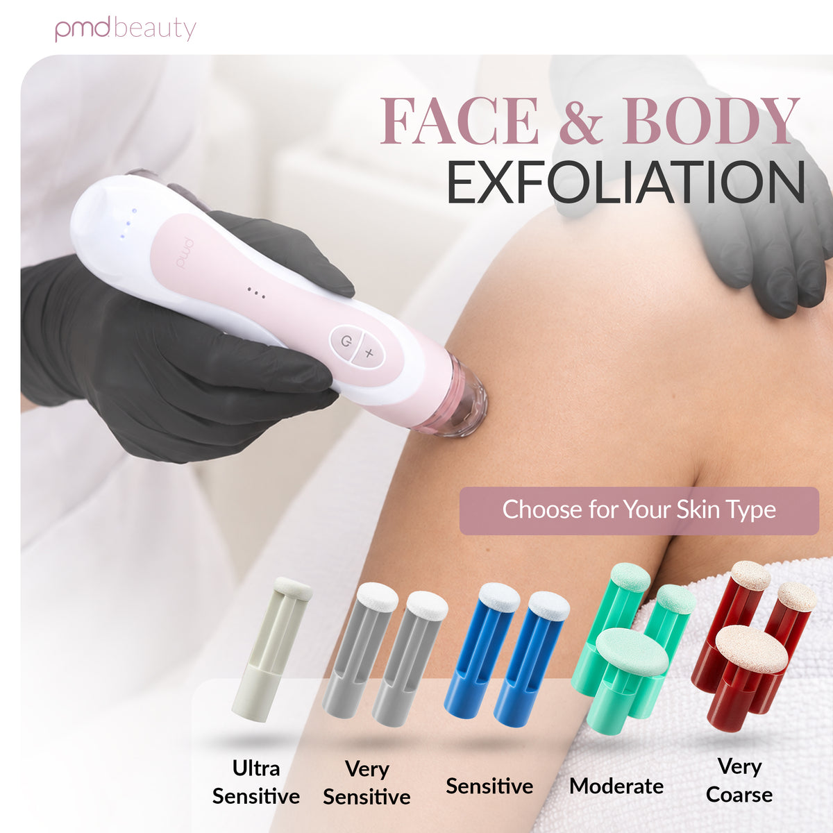 Personal Microderm Elite Pro