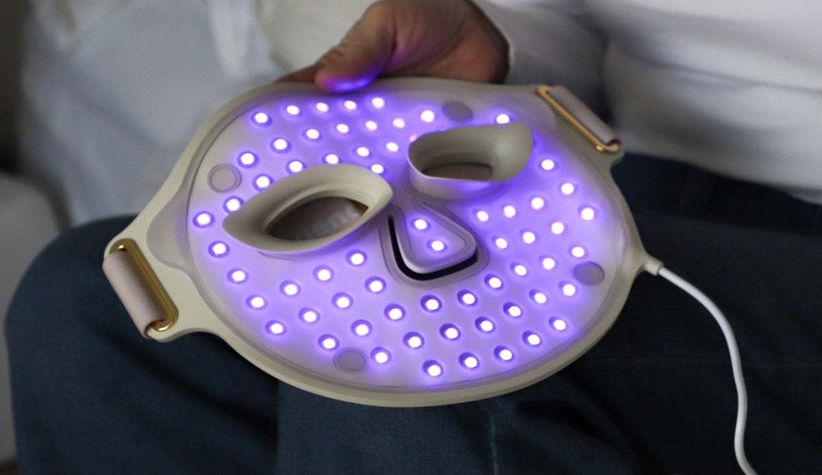 LED Mask 101 – PMD Professional