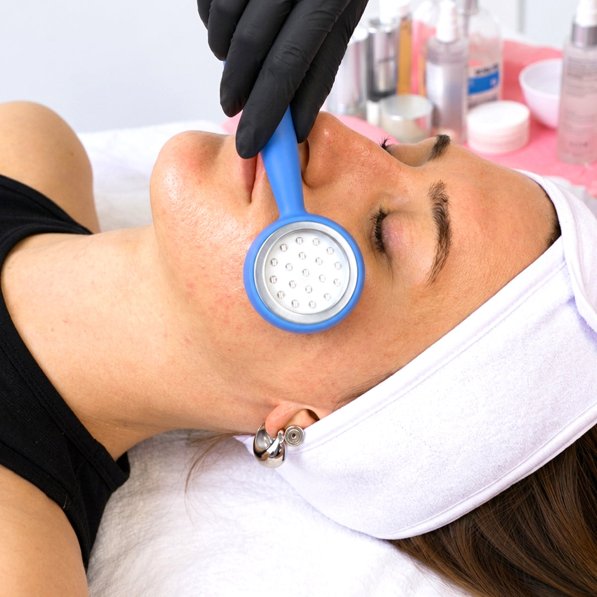 PMD LED Clean Acne