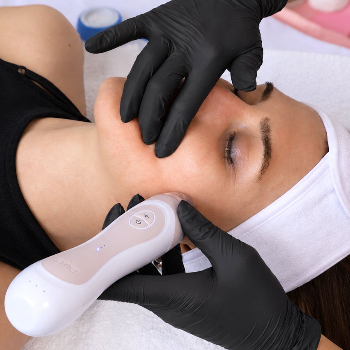 Personal Microderm Elite Pro