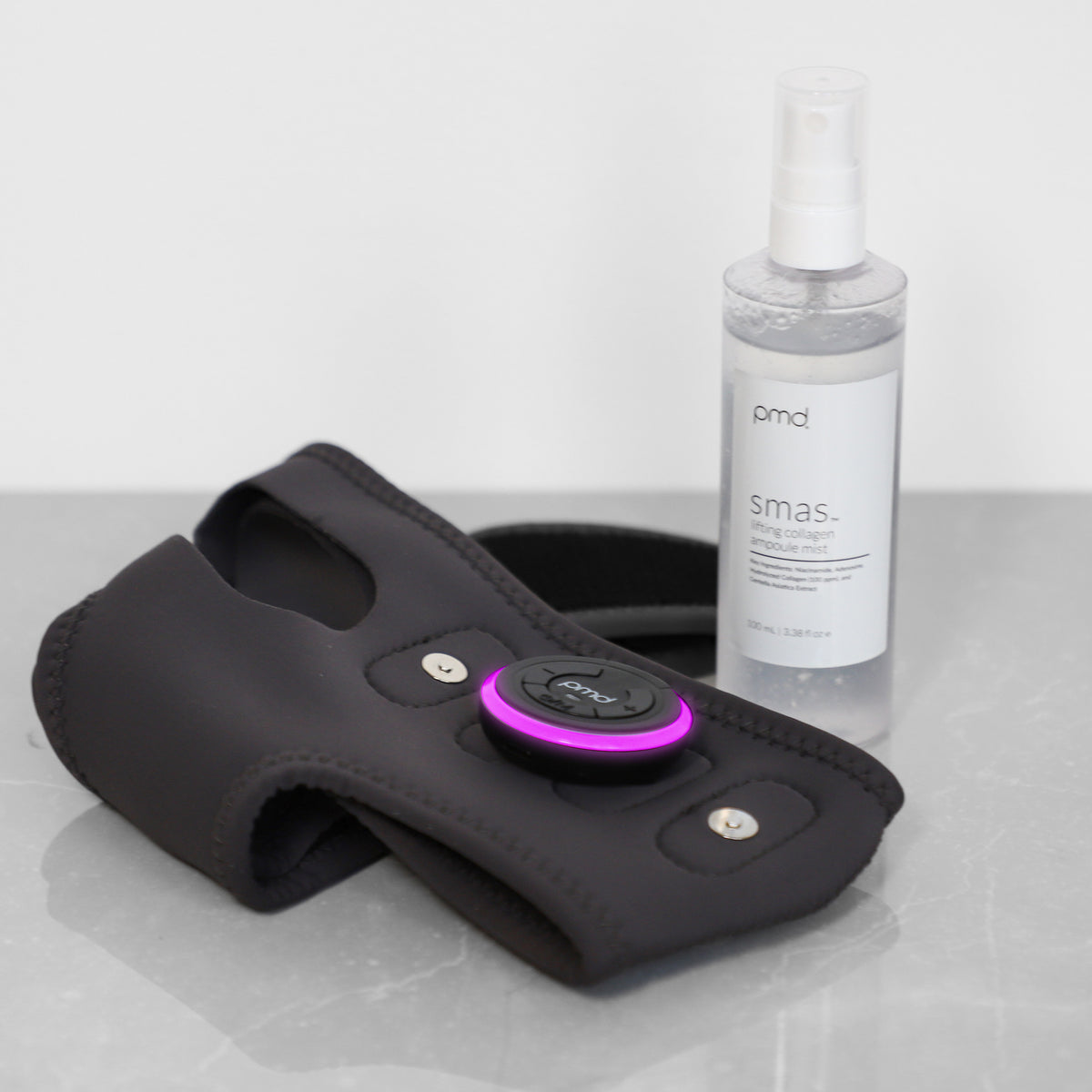 PMD SMAS Lifting Collagen Ampoule Mist